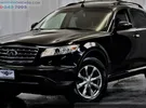 إنفينيتي ‏FX35 ‏Standard ‏2008
