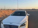 جينيسيس ‏اخرى ‏2016