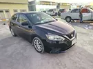 Nissan ‏Sentra ‏Standard ‏2018