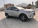 تويوتا ‏راف فور ‏EX ‏2018