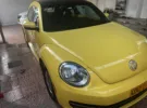 فولكسفاغن ‏بيتل ‏Standard ‏2014