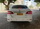 نيسان ‏سنترا ‏SV ‏2014