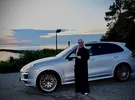 Porsche ‏Cayenne ‏Cayenne GTS ‏2013