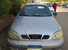 دايو ‏لانوس ‏1997