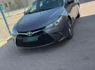 Toyota ‏Camry ‏SE ‏2017