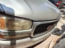 GMC ‏Yukon ‏SLT ‏2001