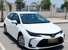 تويوتا ‏كورولا ‏SE ‏2020