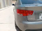 Kia ‏Cerato ‏EX ‏2012