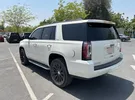 Chevrolet ‏Tahoe ‏LTZ ‏2015