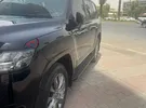 Toyota ‏Land Cruiser ‏Black Edition ‏2024