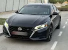 نيسان ‏التيما ‏SR ‏2023