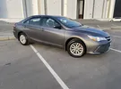 Toyota ‏Camry ‏LE ‏2017