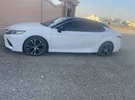Toyota ‏Camry ‏E ‏2019