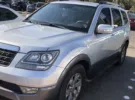 كيا ‏موهافي ‏EX ‏2015
