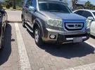 هوندا ‏بايلوت ‏LX ‏2009