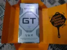 Infinix ‏Other ‏512 GB ‏Silver
