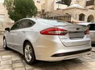 فورد ‏فيوجن ‏SE ‏2018