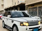 لاند روفر ‏HSE V8 ‏2006