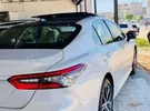 Toyota ‏Camry ‏SE ‏2023