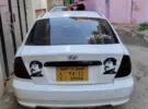 هيونداي ‏اكسنت ‏Limited ‏2004