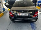مرسيدس بنز الفئة-C C 200 2014