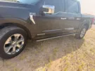 Ford ‏F-150 ‏Platinum ‏2021