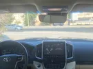تويوتا ‏لاند كروزر ‏VXR ‏2017
