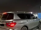 Nissan ‏Armada ‏Platinum ‏2018