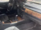بي ام دبليو ‏الفئة 3 ‏320 ‏2006