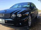 جاكوار ‏X-Type ‏Standard ‏2007