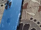Apple ‏iPhone 12 Pro Max ‏256 GB ‏Blue