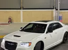 Chrysler ‏300 ‏300S v8 ‏2014