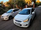 Hyundai ‏Accent ‏GLS ‏2017