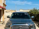 Toyota ‏Tundra ‏Limited ‏2008