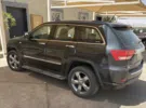 Jeep ‏Grand Cherokee ‏Overland ‏2013