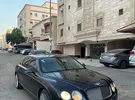 بنتلي ‏كونتينينتال ‏Flying Spur Speed ‏2011