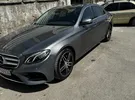 مرسيدس بنز ‏الفئة-E ‏E 200 ‏2017