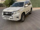 تويوتا ‏برادو ‏TXL ‏2020