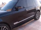 لاند روفر ‏HSE V8 ‏2014