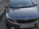 Kia ‏Cerato ‏L ‏2017