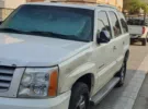 Cadillac Escalade Base 2006
