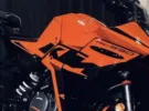 كاي تي ام ‏RC 390 ‏2022 ‏250 - 499 سي سي