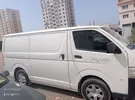 تويوتا ‏هايس ‏GL ‏2017