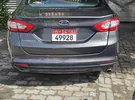 فورد ‏فيوجن ‏SE ‏2016