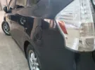 تويوتا ‏بريوس ‏Prius+ ‏2012