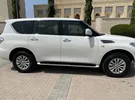 Nissan ‏Patrol ‏SE ‏2016