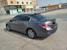 هوندا ‏اكورد ‏Sport ‏2012