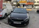 Kia ‏Forte ‏LX ‏2017