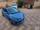 شيفروليه ‏اخرى ‏2017
