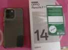 Oppo ‏Reno ‏256 GB ‏Turquoise